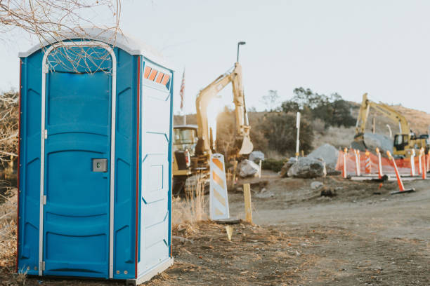 Best Portable restroom trailer rental  in Medina, OH