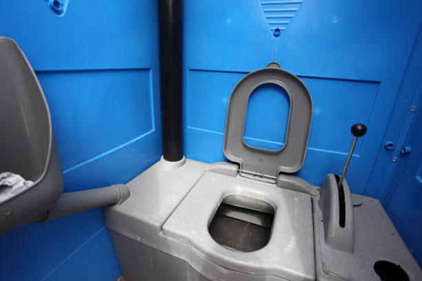 Portable Toilet Options We Offer in Medina, OH