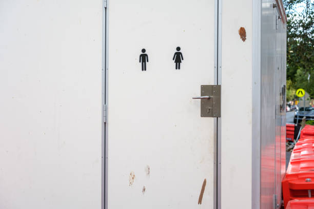 Best Temporary restroom rental  in Medina, OH