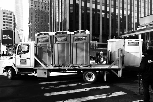 Best High-end porta potty rental  in Medina, OH